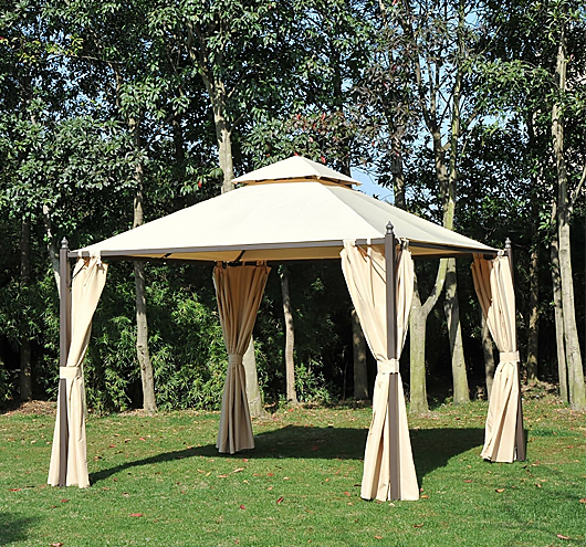 Faltbarer Outdoor-Pavillon